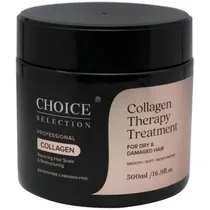 P.Choice Selection Mascara 500ML