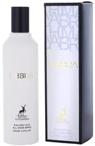 Splash Maison Alhambra Libbra Eau Mist-Ical 150ML - Feminino