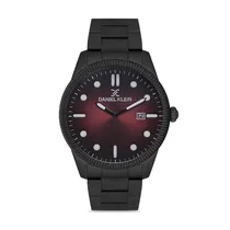 Relógio Analógico Masculino Daniel Klein Premium DK.1.12576-3 - Preto