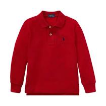 Camiseta Infantil Polo Ralph Lauren 322703634033