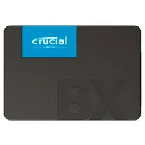 SSD Crucial BX500 500GB SATA 6GB/s 2.5"