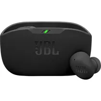 Fone de Ouvido JBL Vibe Buds 2 Anc Bluetooth - Preto