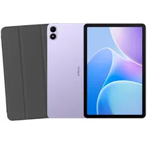 Tablet Infinix Xpad 20 X1102 4G 128GB/4GB Ram de 11" 8MP/5MP - Dreamy Purple + Capinha