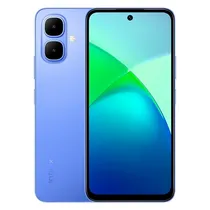 Cel Infinix Smart 10 X6725 DS/4RAM/128GB 6.6" Blue
