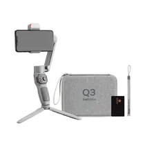 Estabilizador Zhiyun Smooth Q3 Combo