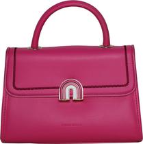 Bolsa Chrisbella AA012303091 Fuschia - Feminina