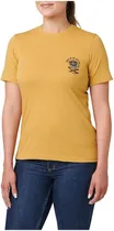 Camiseta 5.11 Tactical Wake N' Bacon 69214-541 - Feminina