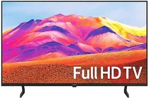 Smart TV LED Samsung 43" UN43T5203AG FHD/HDMI/Wi-Fi