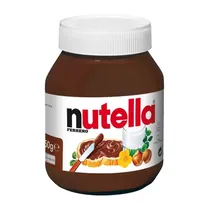 Nutella Polonesa 750ML