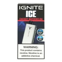 Ignite V400 Ice Cherry Watermelon  Ignite V400...