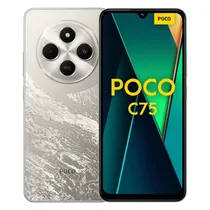Cel Xiaomi Poco C75 DS/6RAM/128GB 6.88" Gold Global CX.Slim L/PQ