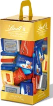  Lindt Choc....
