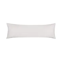 Funda de Almohada Corporal Altenburg Malla de Hilo Peinado 40 X 130 CM Surtido
