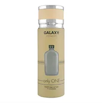 Galaxy Concept Perfume Spray Concept The Great 200ML