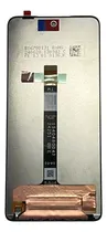Display Motorola G75 Sin Aro, Original Vezr