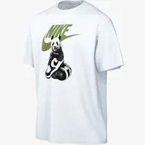 Remera Nike M NSW Tee FW MBR CNCT FA25 HQ9244100