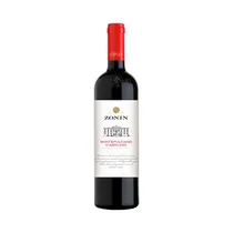 Vino Zonin Montepulciano D’Abruzzo 750ML