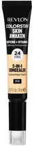 Corretivo Revlon Colorstay Skin Awaken 5IN1 015 Skin Awake - 8ML