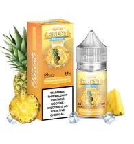 Salt Finest Menthol 30ML (50MG) - Pineapple