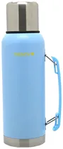 Garrafa Térmica Trendy 16314C 1000ML - Azul Céu
