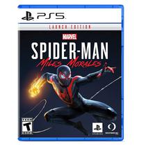 Jogo para Playstation 5 Spider Man Miles Morales