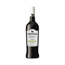 Vino Osborne Sherry Medium Golden 750ML