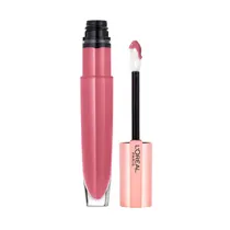 Brillo para Labios L'Oréal Glow Paradise 90 Rosy Utopia 6.8ML