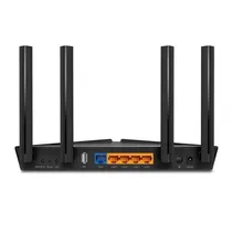 Router TP-Link EX510(BR) AX3000 WIFI6 Ac Gigabit Router TP-Link EX510(BR) AX3000 WIFI6 Ac Gigabit