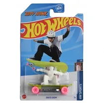 Car Hot Wheels Skate Grom HKK77 12013