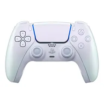 Controle para Console Sony Dualsense CFI-ZCT1W - Bluetooth - para Playstation 5 - Chroma Pearl