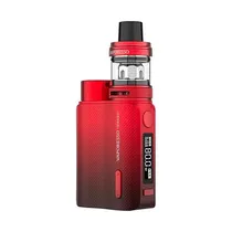 Vaporesso Swag 2 80W Starter Kit Red