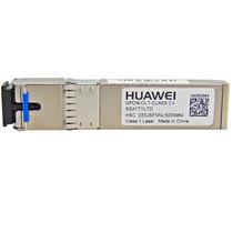 F. M SFP Gpon-Olt-Class C+ 20KM Huawei Single SC GPBD GPFD