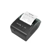 Impressora FTX Termica Portatil Recibos 2 TDR058BT BT/USB Negro 126638