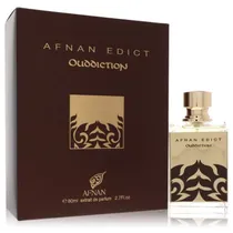 Afnan Edict Ouddiction Edp 80ML