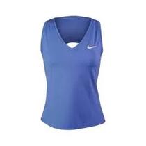 Nike Regata Femenino DF Victory CV4784494 (T) M Azul