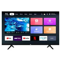 TV 32 Mtek MH32FSAHD6 Smart/Wifi/HDMI/Android