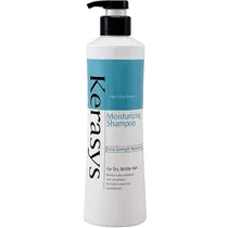 Shampoo Kerasys Moisturizing 400ML
