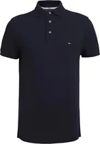 Camisa Polo Tommy Hilfiger MW0MW26882 DW5 - Masculina
