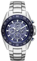 Relógio Masculino Michael Kors Chronograph Analógico MK9024