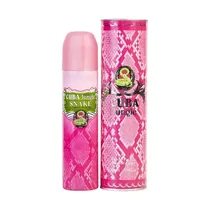 Cuba Perfume Jungle Snake Fem Eau de Parfum 100ML