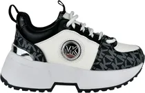 Tênis Infantil Michael Kors MK01348110 - Feminino