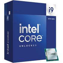 Processador Intel Core i9-14900F 5.8GHZ LGA 1700 36MB Box s/Video