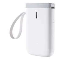 Impressora Térmica Portátil Niimbot D11 - Branco