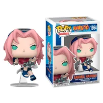 Funko Pop Naruto Classic - Sakura Haruno 1964
