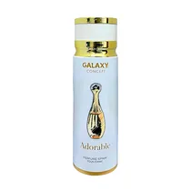 Desodorante Spray Galaxy Concept Adorable (F) - 200ML