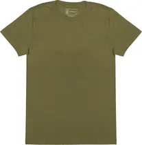 Camiseta Hydrant TH000010 Verde Militar - Masculina