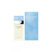 D&G Light Blue Edt 50ML