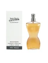 Tester Perfume J.P.G. Classique Edt 100ML