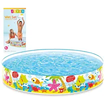 Piscina Plasticas (1.52MX25CM)