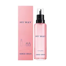 Refil Perfume Feminino Giorgio Armani MY Way 100ML